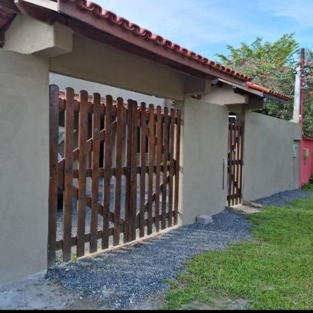 Casa De Praia - Recanto Dos Passaros Ilheus Bagian luar foto