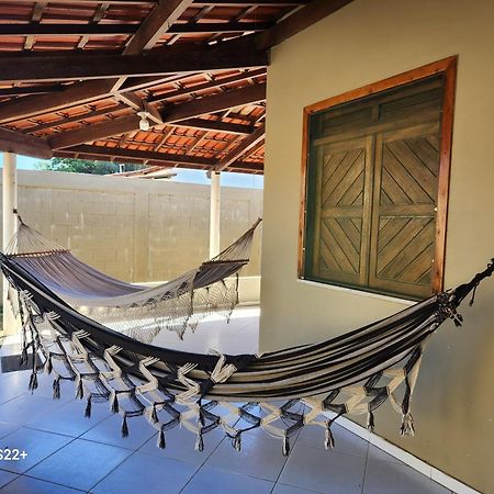 Casa De Praia - Recanto Dos Passaros Ilheus Bagian luar foto