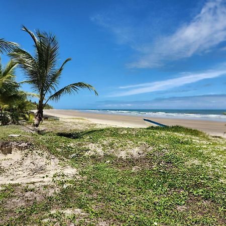 Casa De Praia - Recanto Dos Passaros Ilheus Bagian luar foto