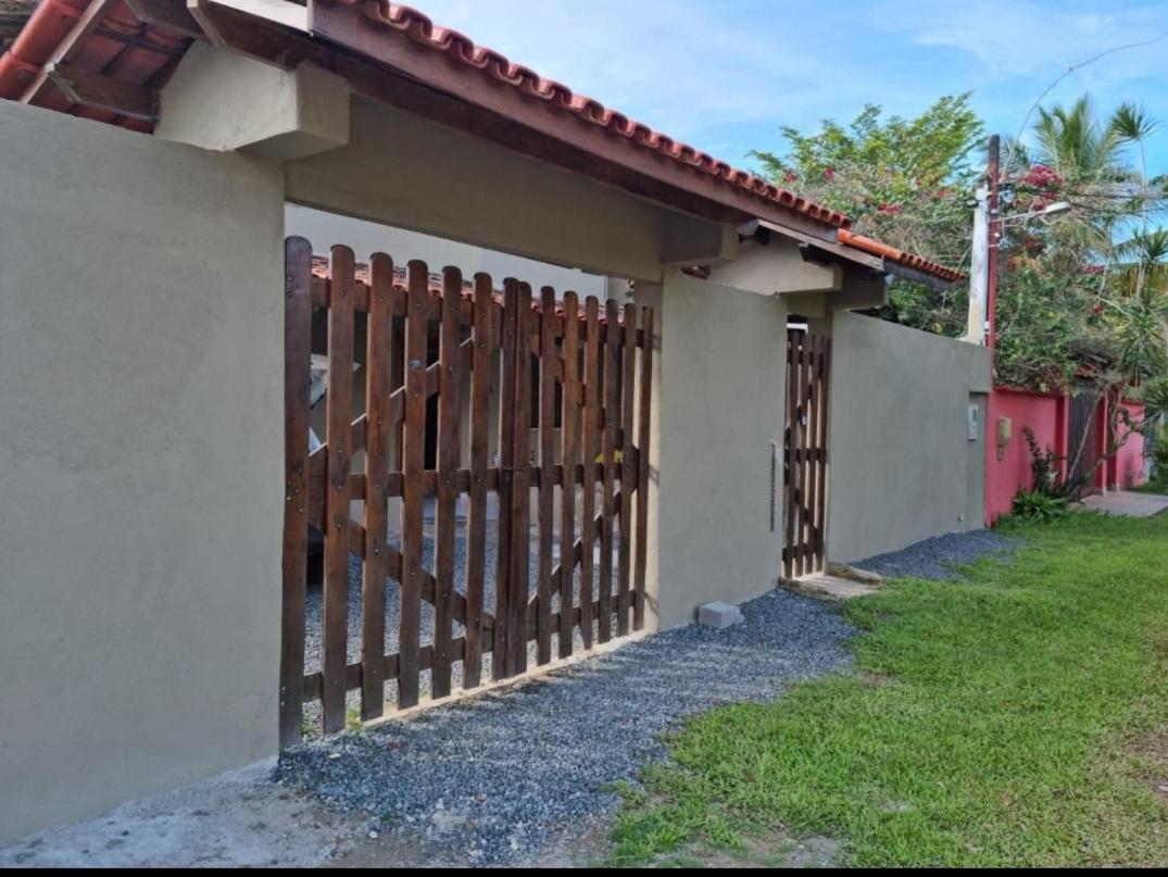 Casa De Praia - Recanto Dos Passaros Ilheus Bagian luar foto