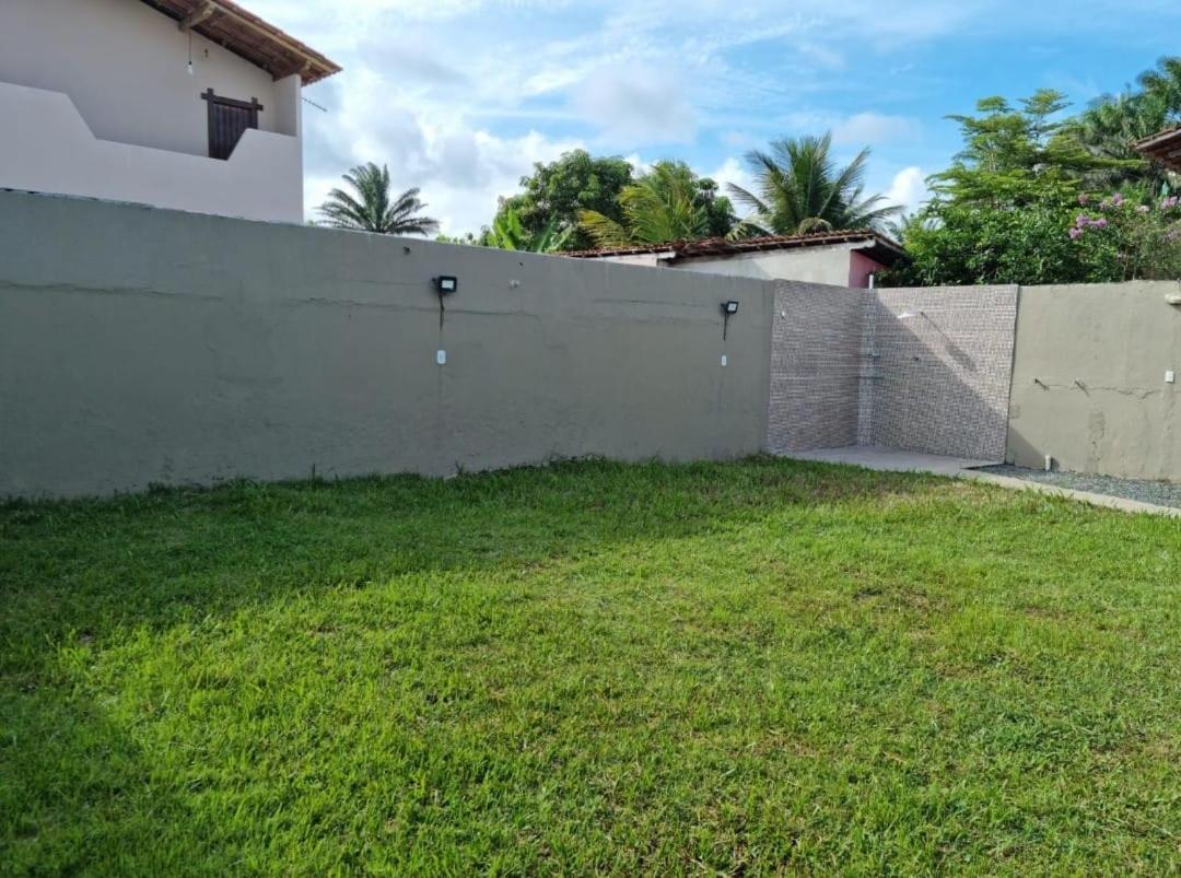 Casa De Praia - Recanto Dos Passaros Ilheus Bagian luar foto