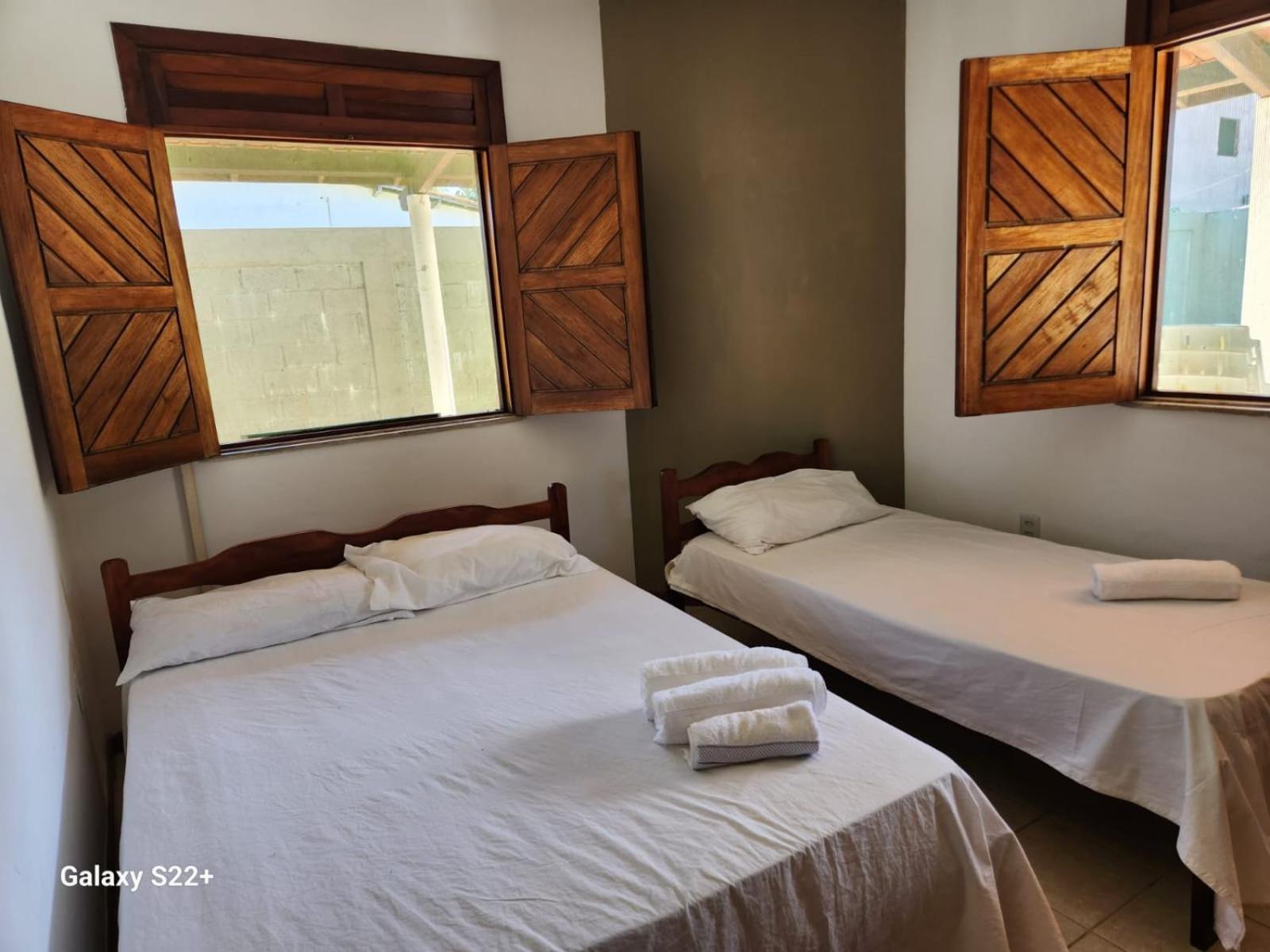Casa De Praia - Recanto Dos Passaros Ilheus Bagian luar foto