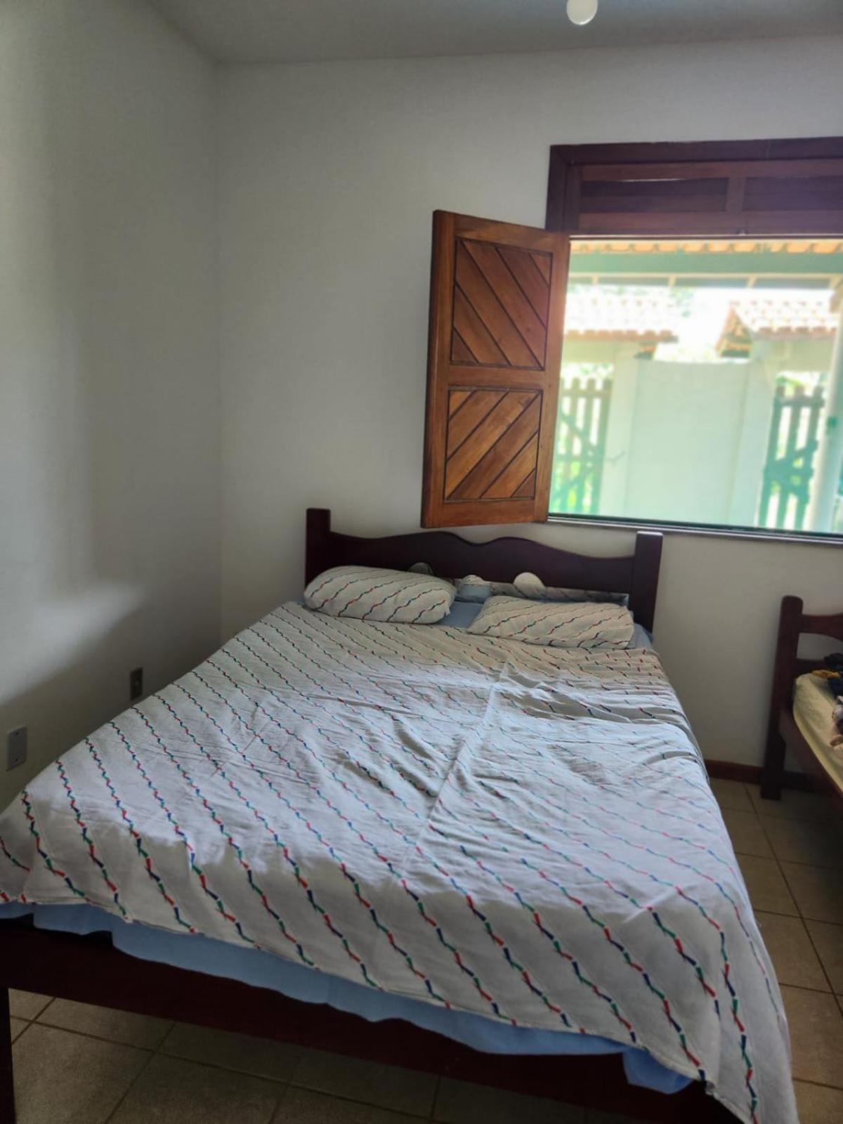 Casa De Praia - Recanto Dos Passaros Ilheus Bagian luar foto