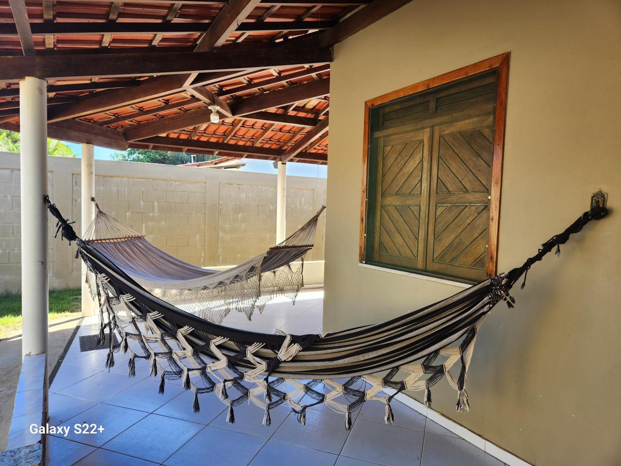 Casa De Praia - Recanto Dos Passaros Ilheus Bagian luar foto